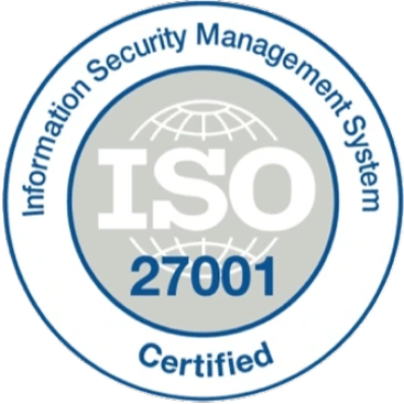 ISO 27001