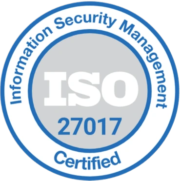 ISO 27017