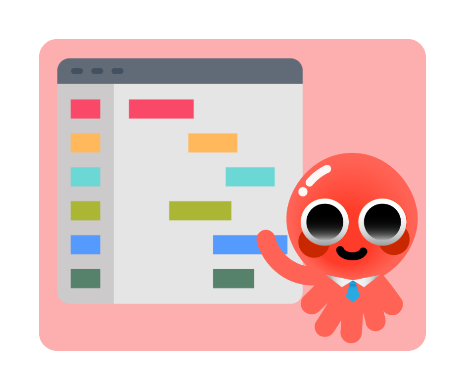 Gantt Chart