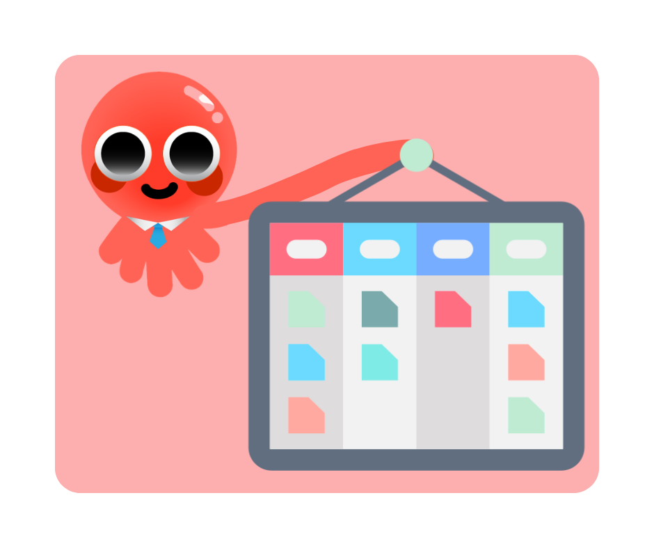 Kanban Board
